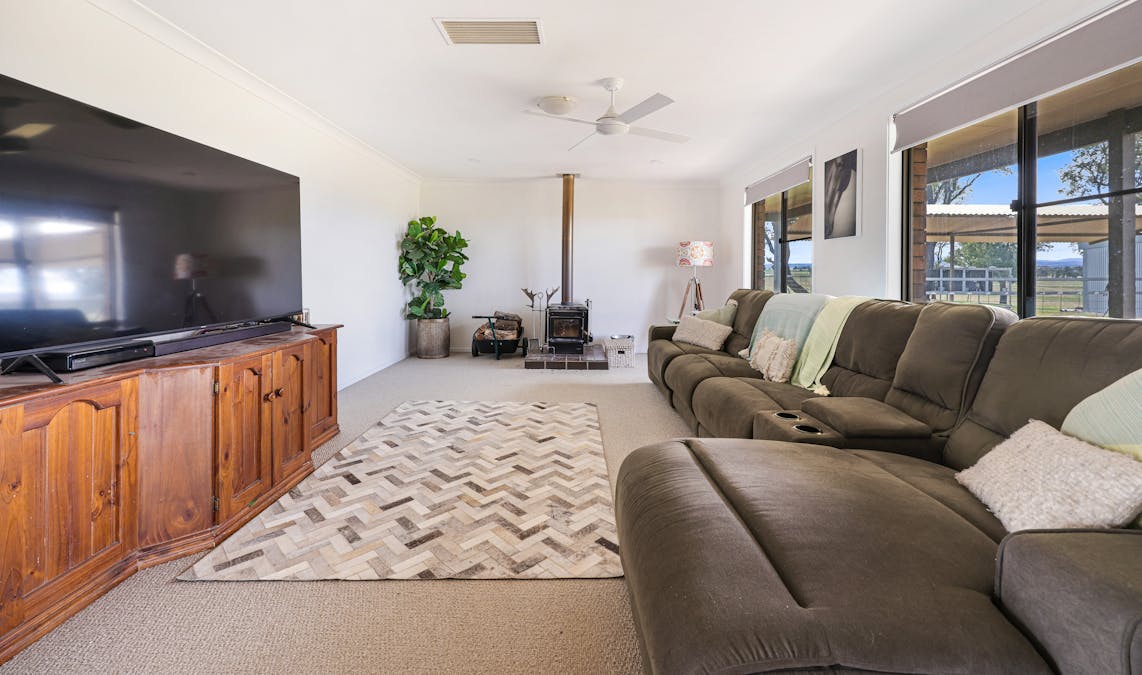 'Redcourt' 1501 Corella Road, Manilla, NSW, 2346 - Image 5