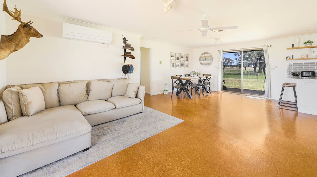 'Redcourt' 1501 Corella Road, Manilla, NSW, 2346 - Image 6