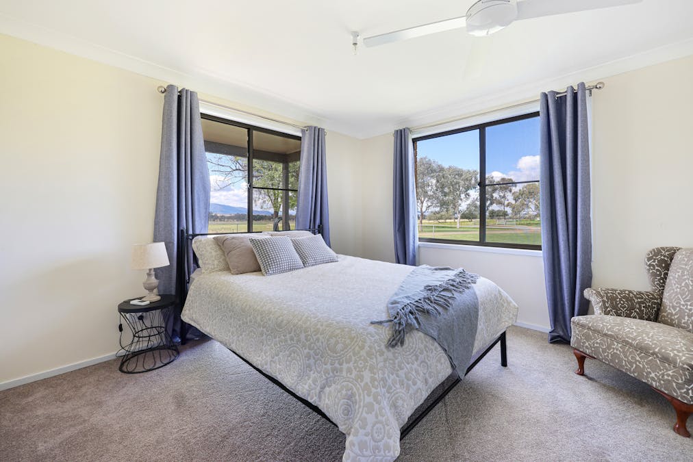 'Redcourt' 1501 Corella Road, Manilla, NSW, 2346 - Image 10