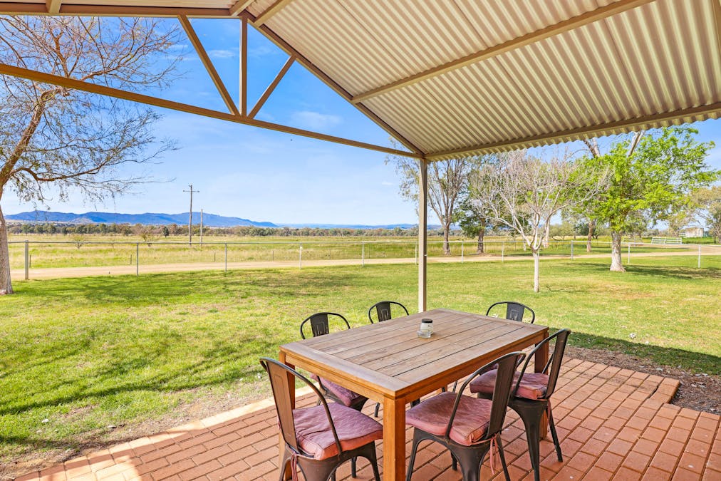'Redcourt' 1501 Corella Road, Manilla, NSW, 2346 - Image 12