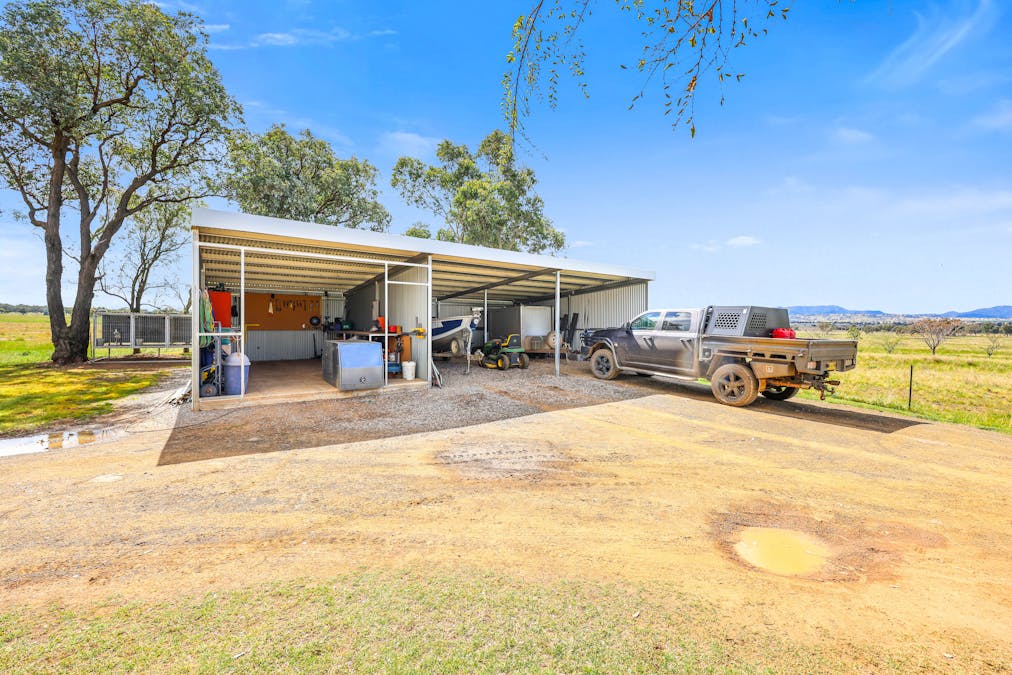 'Redcourt' 1501 Corella Road, Manilla, NSW, 2346 - Image 13