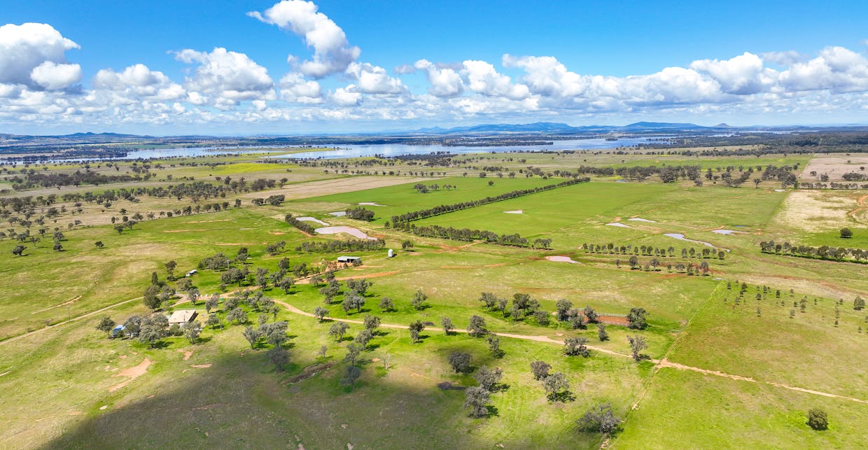 'Redcourt' 1501 Corella Road, Manilla, NSW, 2346 - Image 1