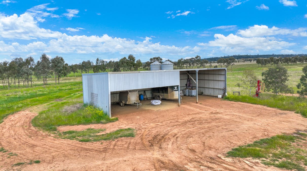 'Redcourt' 1501 Corella Road, Manilla, NSW, 2346 - Image 14