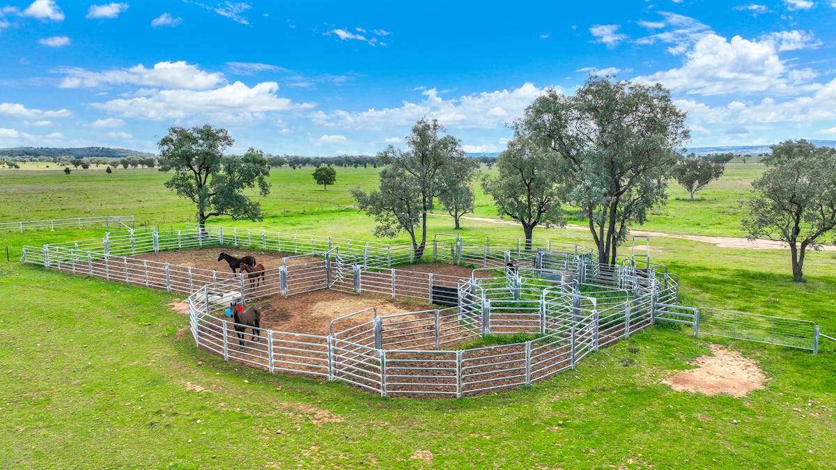 'Redcourt' 1501 Corella Road, Manilla, NSW, 2346 - Image 16