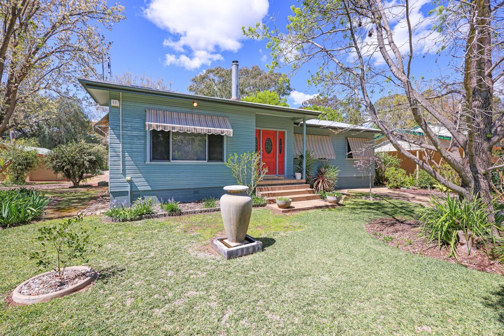 24 Back Kootingal Road, Tamworth, NSW, 2340 - Image 1