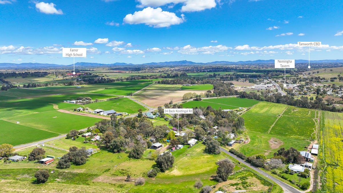 24 Back Kootingal Road, Tamworth, NSW, 2340 - Image 23