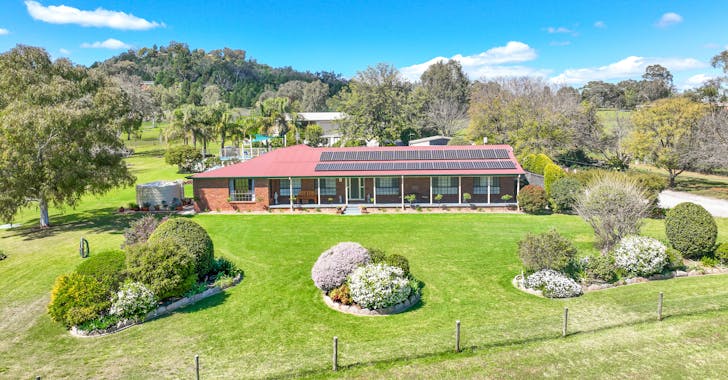 141 Tregarthen Road, Tamworth, NSW, 2340 - Image 1