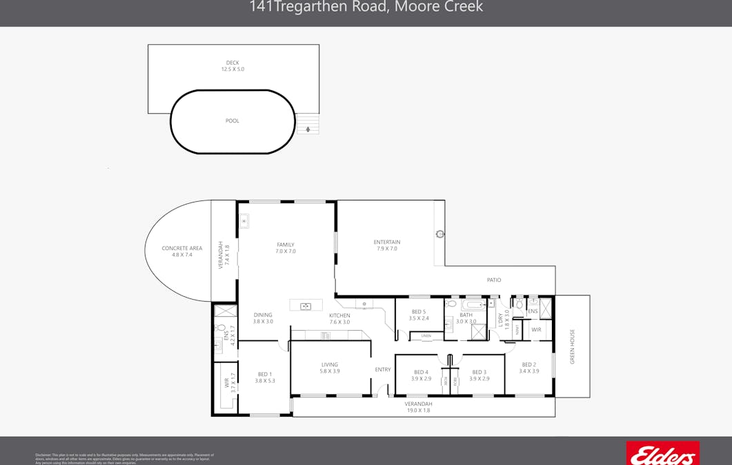 141 Tregarthen Road, Tamworth, NSW, 2340 - Image 18