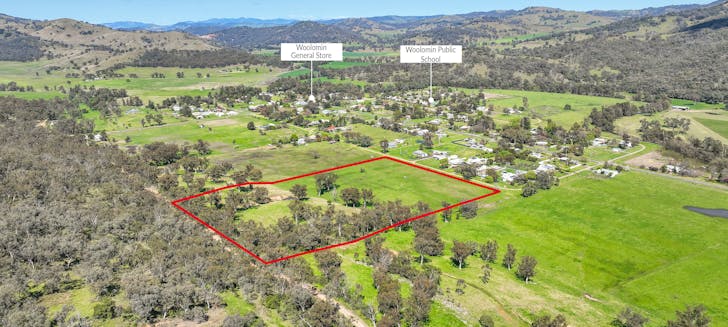 20 Duncan Street, Woolomin, NSW, 2340 - Image 1