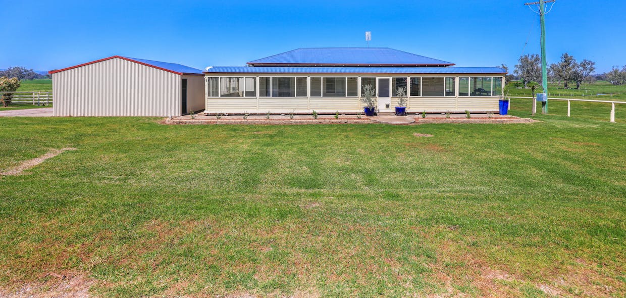 418 Nundle Road, Tamworth, NSW, 2340 - Image 4