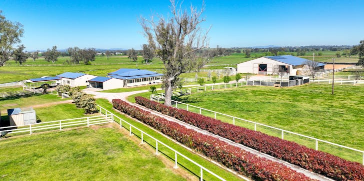 418 Nundle Road, Tamworth, NSW, 2340 - Image 1