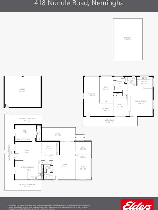 418 Nundle Road, Tamworth, NSW, 2340 - Image 27