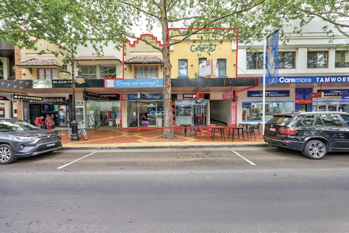 344 Peel Street, Tamworth, NSW, 2340 - Image 1