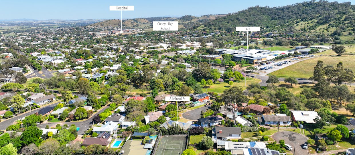 8 Mirool Street, Tamworth, NSW, 2340 - Image 8