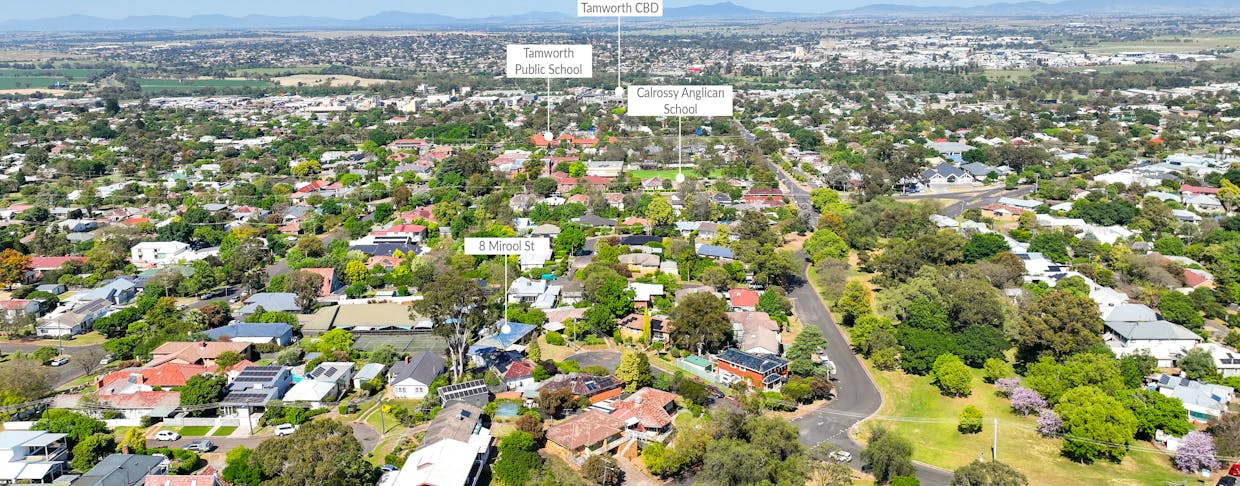8 Mirool Street, Tamworth, NSW, 2340 - Image 9