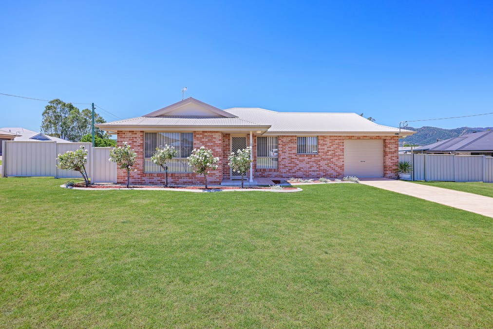 1 Iris Close, Kootingal, NSW, 2352 - Image 1
