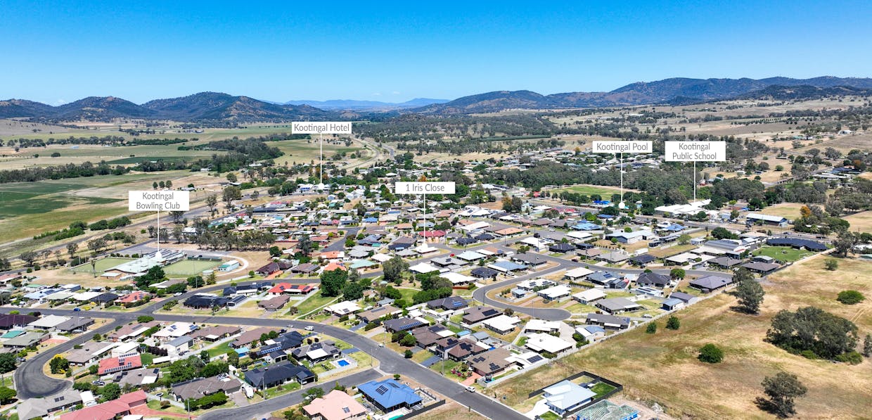 1 Iris Close, Kootingal, NSW, 2352 - Image 14