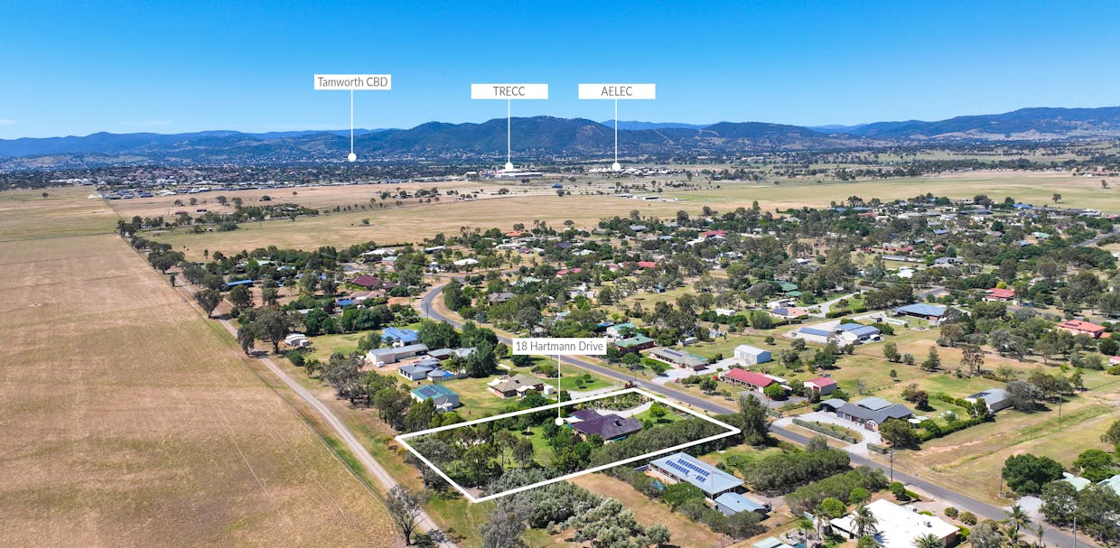 18 Hartmann Drive, Tamworth, NSW, 2340 - Image 22