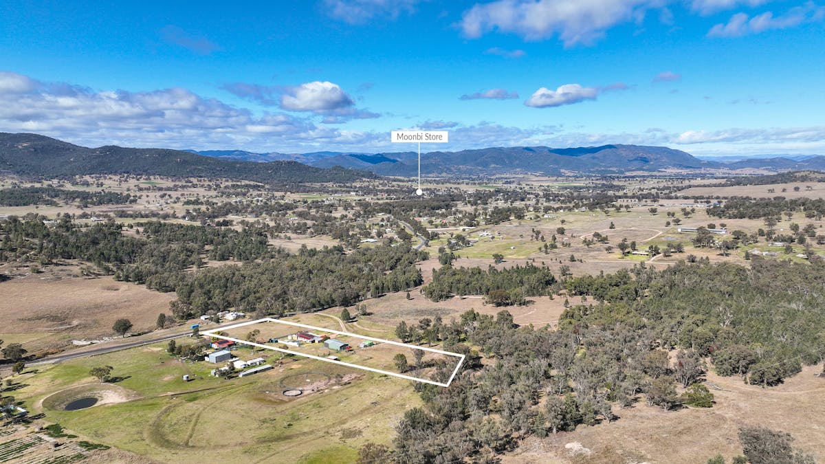 245 New England Gully Road, Tamworth, NSW, 2340 - Image 2