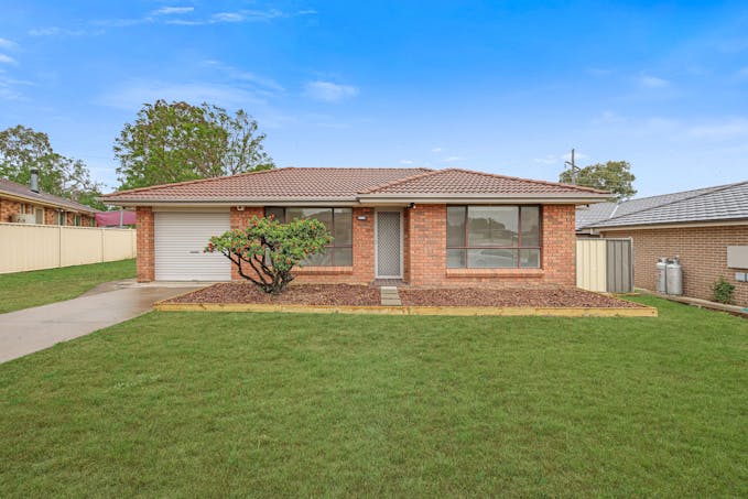 34 Dewhurst Street, Tamworth, NSW, 2340 - Image 1