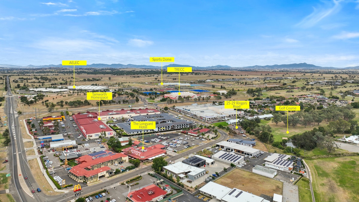 25 - 29 The Ringers Road, Tamworth, NSW, 2340 - Image 24