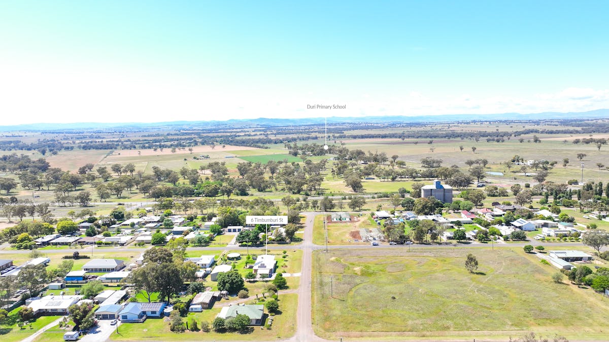 6 Timbumburi Street, Duri, NSW, 2344 - Image 26