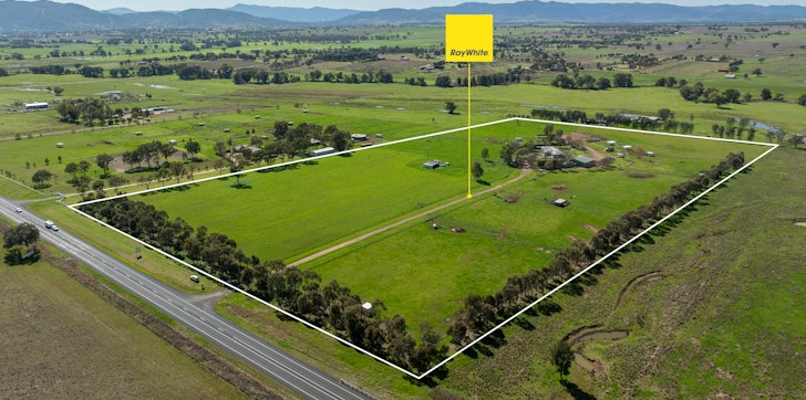 14588 New England Highway, Tamworth, NSW, 2340 - Image 1