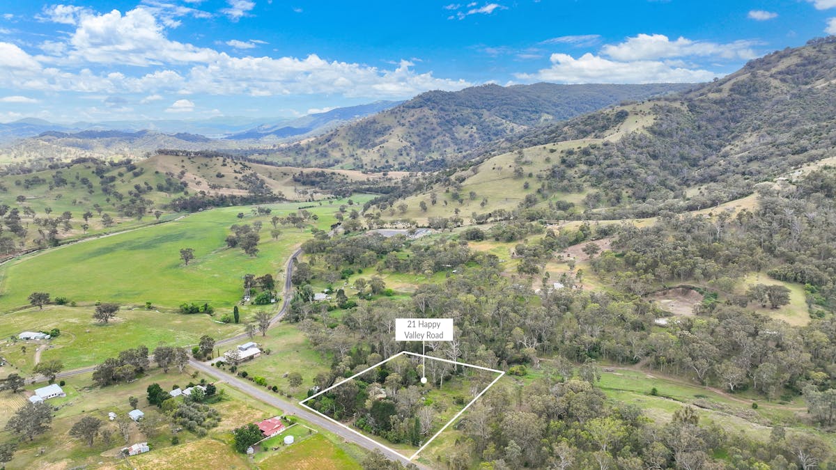 21 Happy Valley Road, Nundle, NSW, 2340 - Image 18