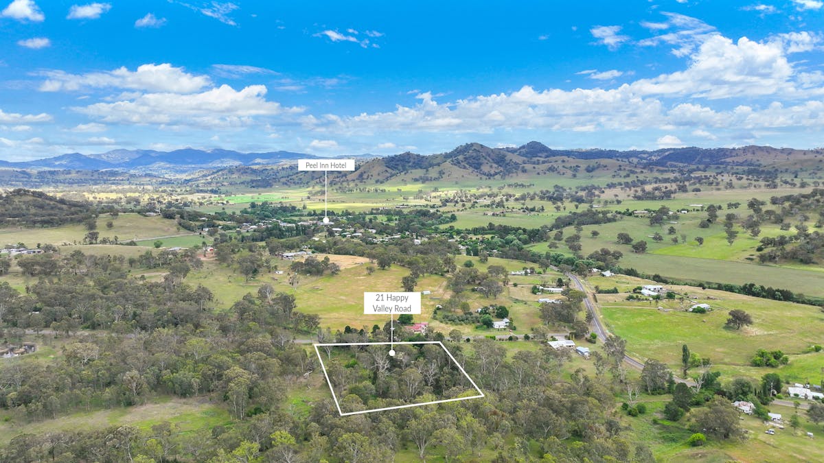 21 Happy Valley Road, Nundle, NSW, 2340 - Image 19