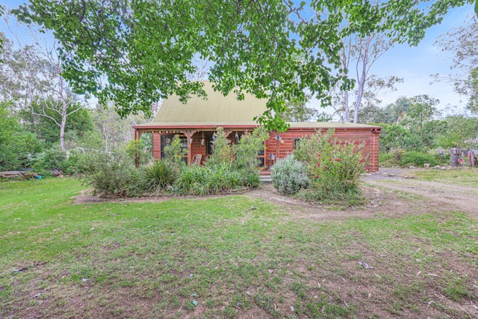 21 Happy Valley Road, Nundle, NSW, 2340 - Image 1