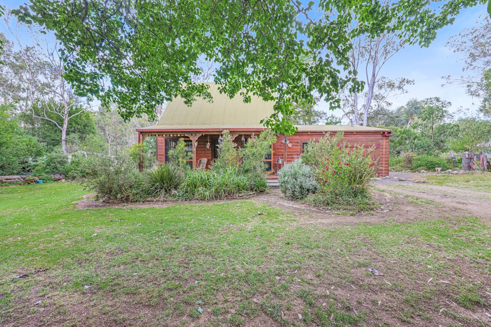 21 Happy Valley Road, Nundle, NSW, 2340 - Image 1