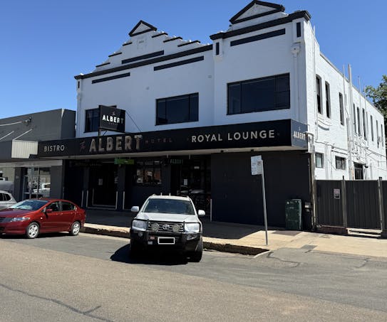 209 Peel Street, Tamworth, NSW, 2340 - Image 1