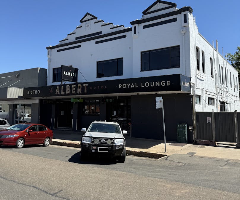 209 Peel Street, Tamworth, NSW, 2340 - Image 1