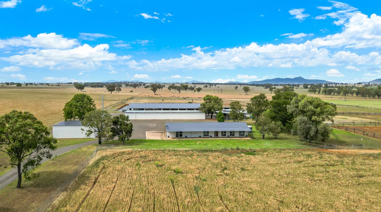 337 New Winton Road, Tamworth, NSW, 2340 - Image 1