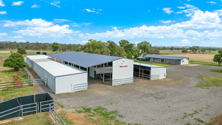 337 New Winton Road, Tamworth, NSW, 2340 - Image 1