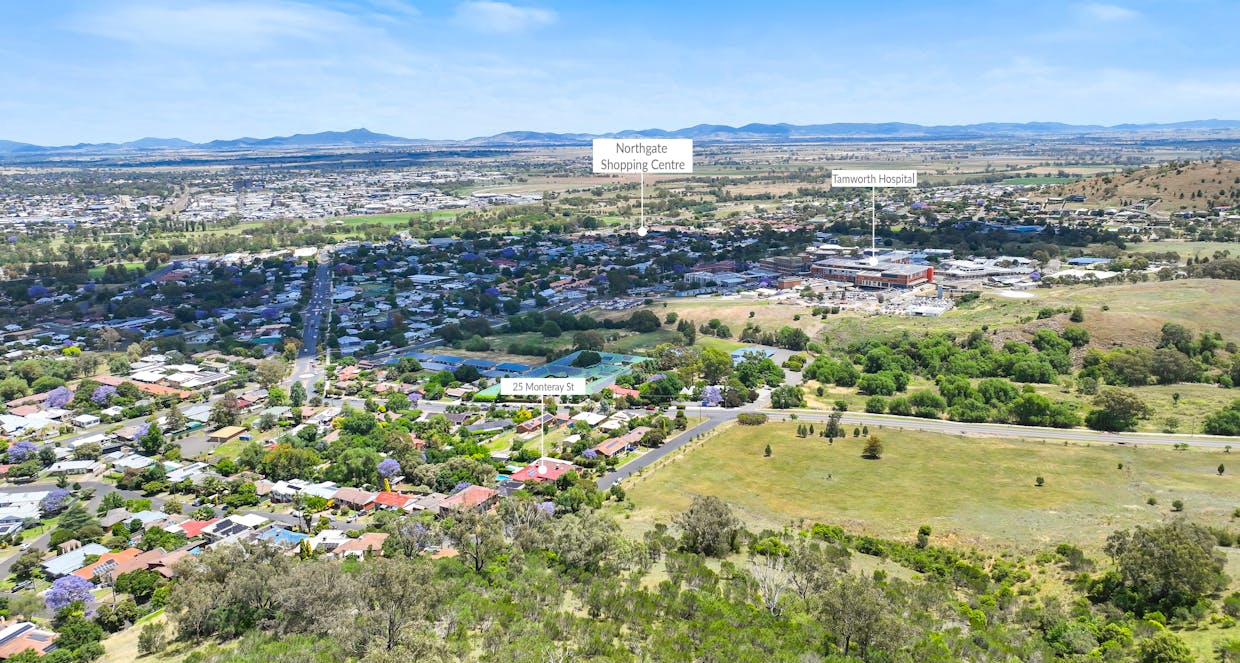 25 Monteray Street, Tamworth, NSW, 2340 - Image 16