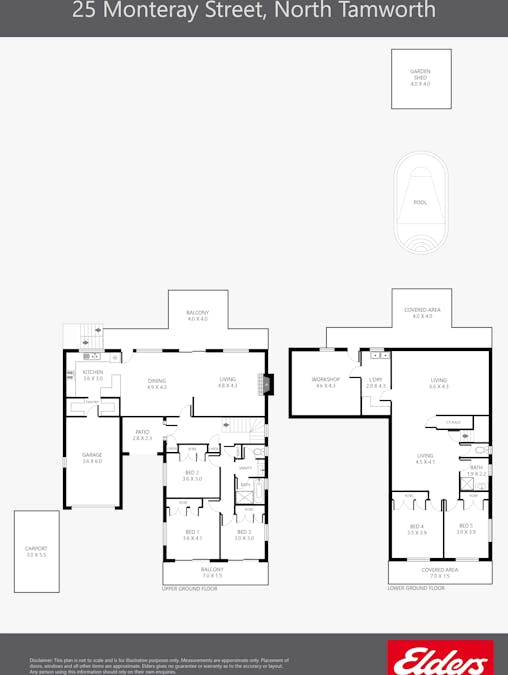 25 Monteray Street, Tamworth, NSW, 2340 - Image 17