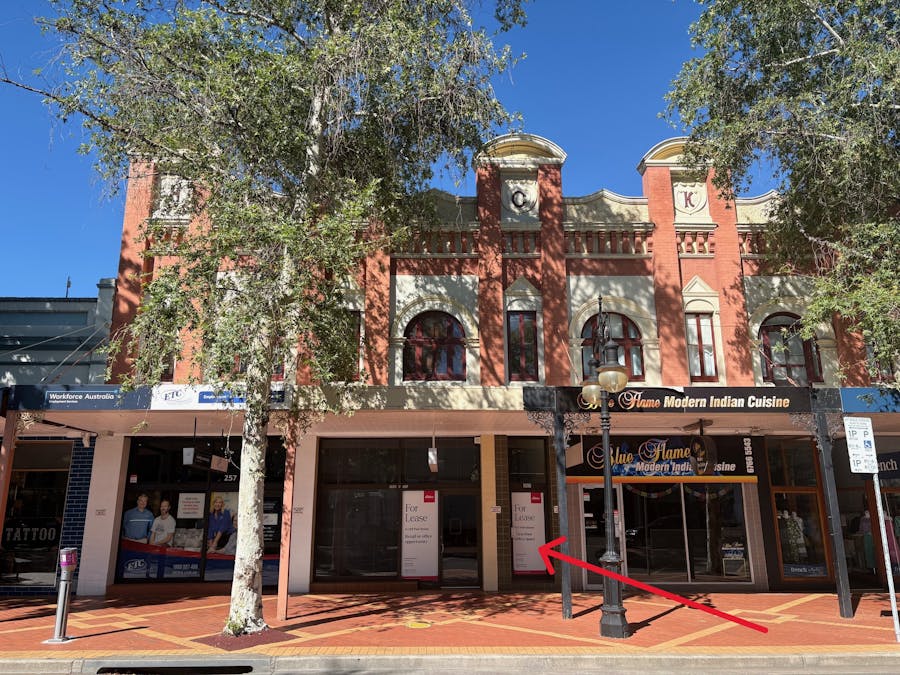 257 Peel Street, Tamworth, NSW, 2340 - Image 1