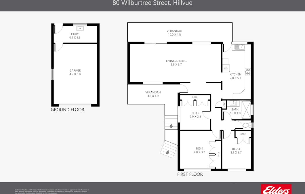 80 Wilburtree Street, Tamworth, NSW, 2340 - Image 13