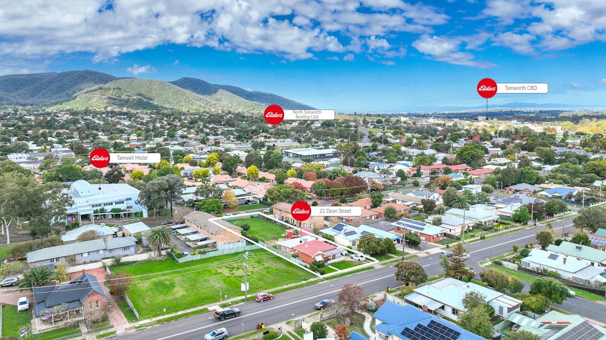 21 Dean Street, Tamworth, NSW, 2340 - Image 4
