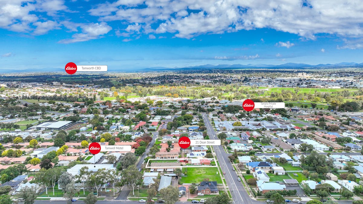 21 Dean Street, Tamworth, NSW, 2340 - Image 5