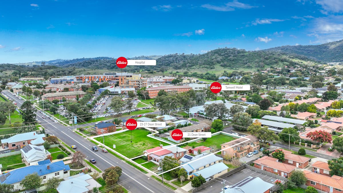 21 Dean Street, Tamworth, NSW, 2340 - Image 6