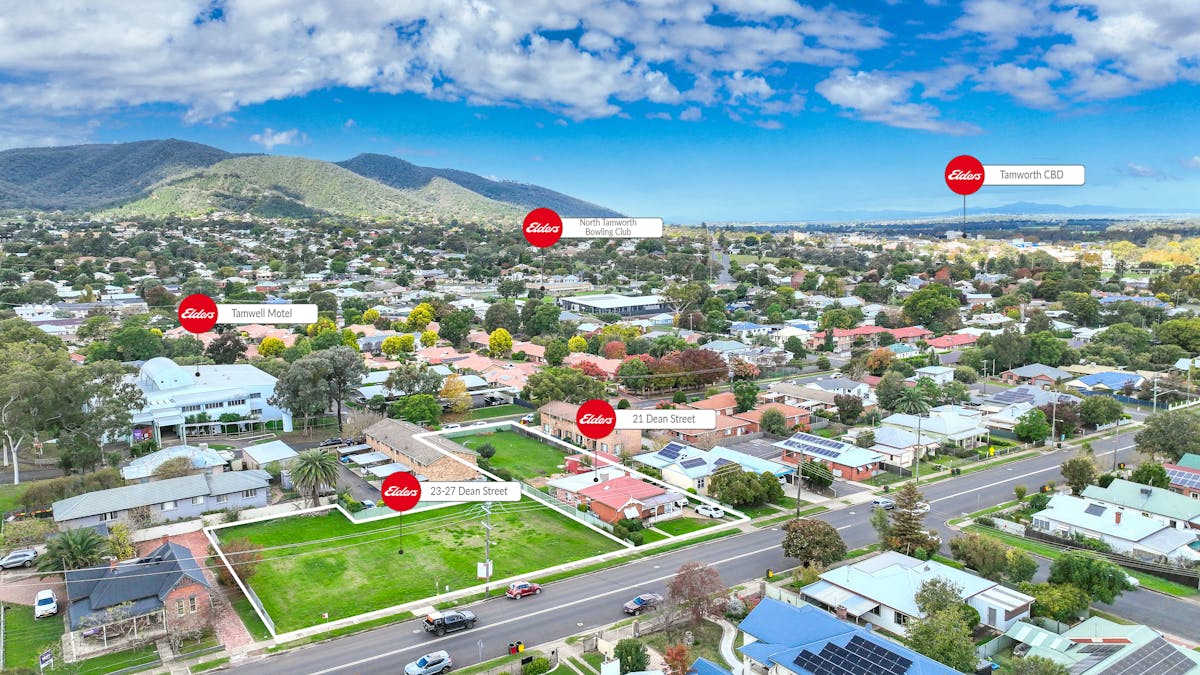 21 Dean Street, Tamworth, NSW, 2340 - Image 8
