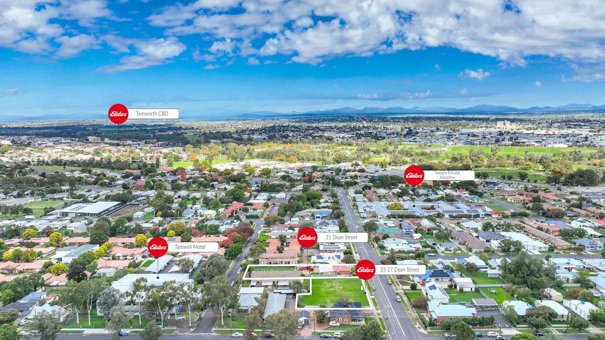 21 Dean Street, Tamworth, NSW, 2340 - Image 9