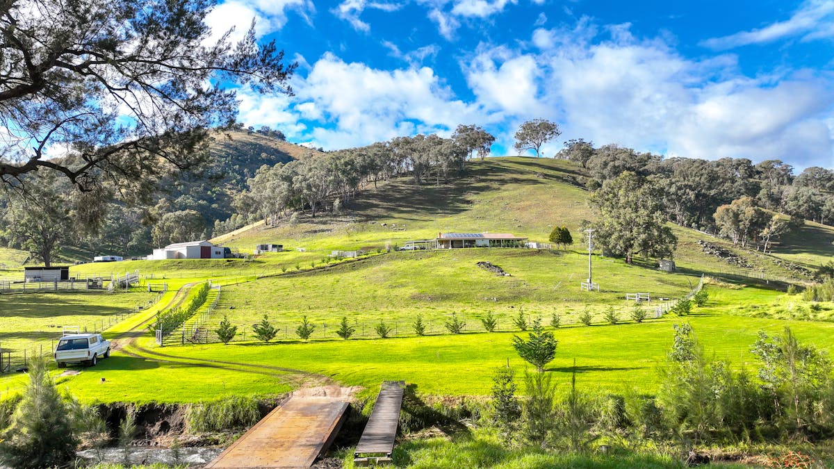 879 Duncans Creek Road, Tamworth, NSW, 2340 - Image 1