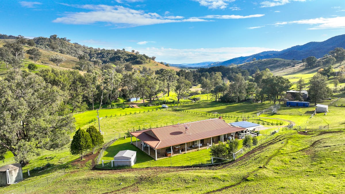 879 Duncans Creek Road, Tamworth, NSW, 2340 - Image 2