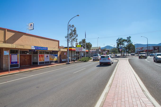 109 Bridge Street, Tamworth, NSW, 2340 - Image 1