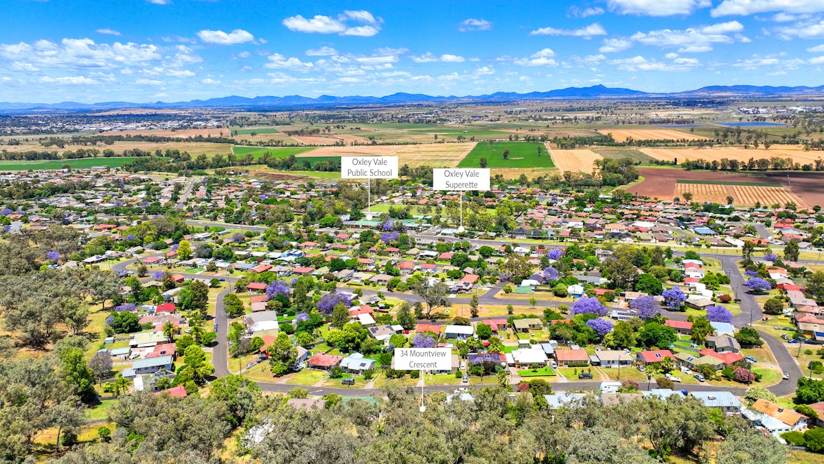34 Mountview Crescent, Tamworth, NSW, 2340 - Image 4