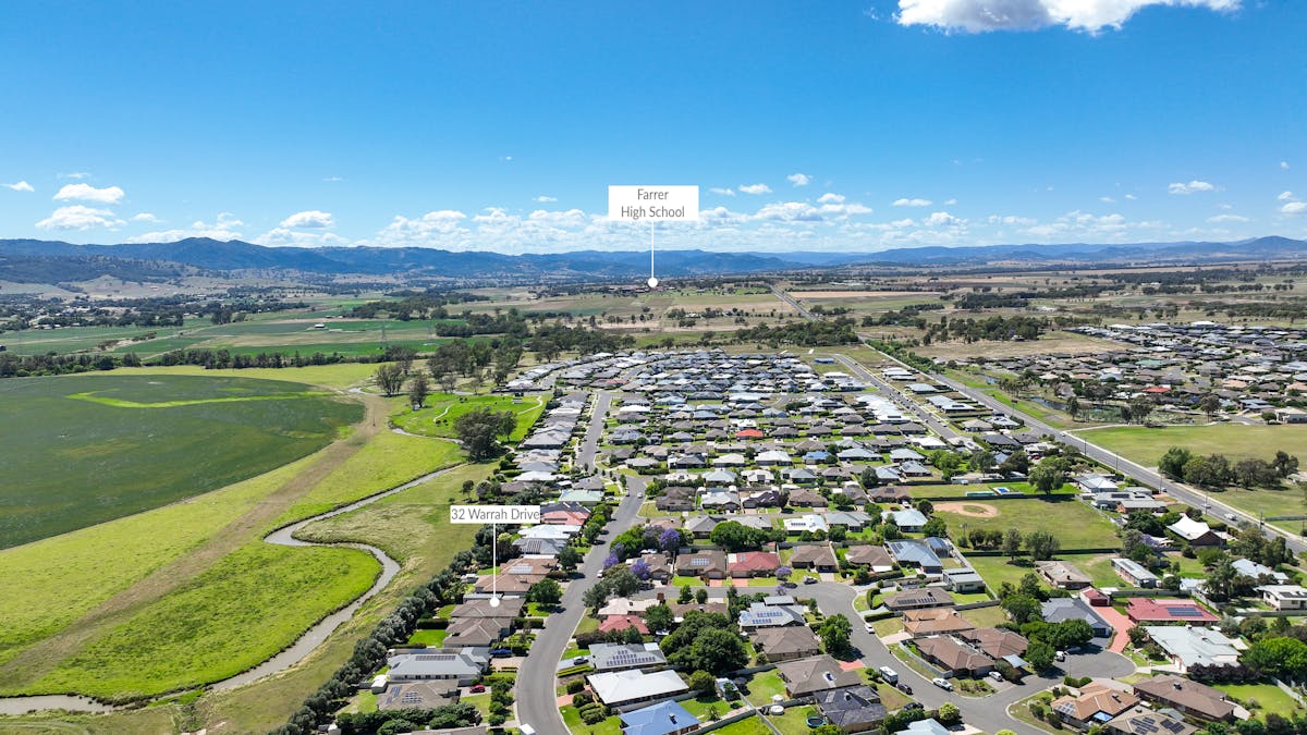 32 Warrah Drive, Tamworth, NSW, 2340 - Image 22