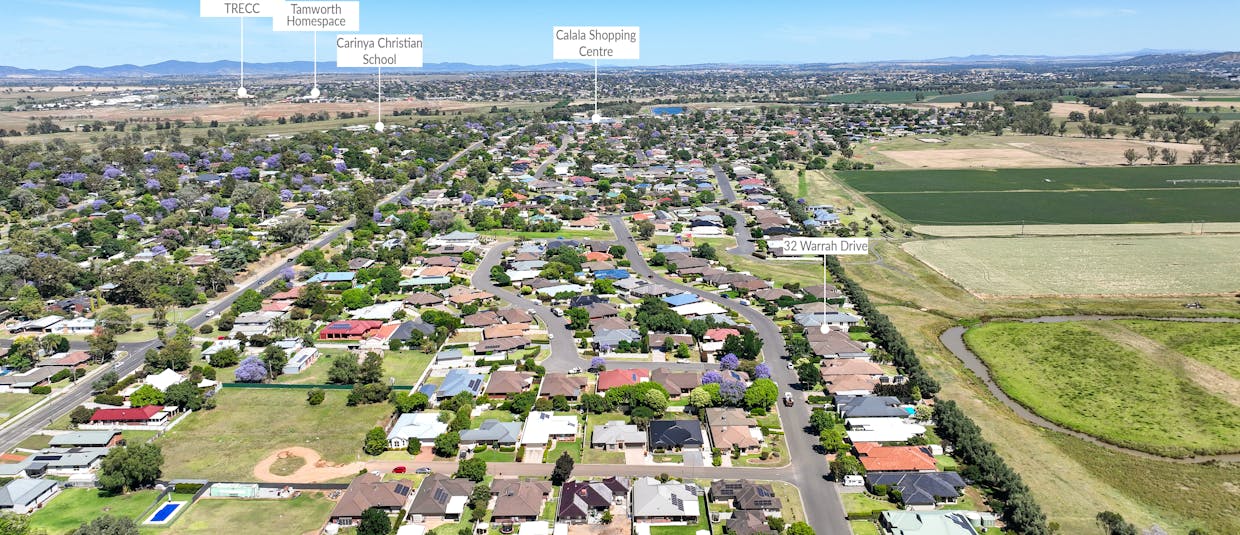 32 Warrah Drive, Tamworth, NSW, 2340 - Image 24